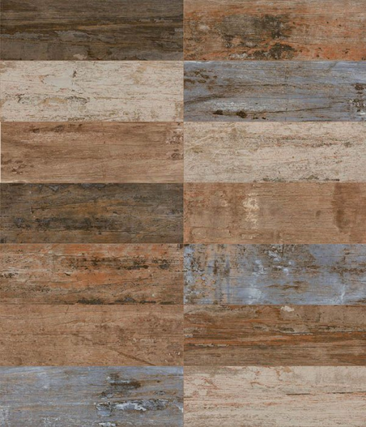 Напольная плитка CASTLE HAPPY 20x60 от Pamesa (Испания)