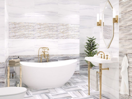 Керамогранит Torres (GFU04TRS06R) 60x60x9 от Alma Ceramica (Россия)