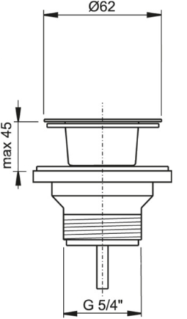 Умывальник WHITECROSS Stella 50x40 (белый глянец) иск. камень