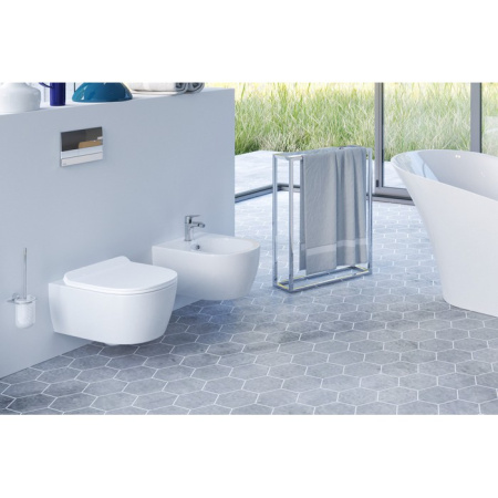 Подвесное биде EXCELLENT Doto