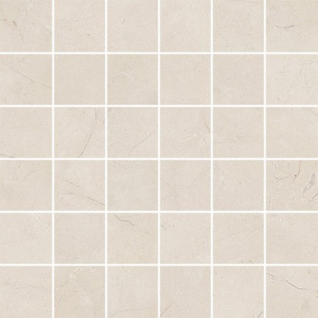 Мозаика MOS.AURA CREMA 30x30 от Gayafores (Испания)