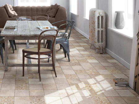 Керамогранит OLIMPO 20x20 от Mainzu (Испания)