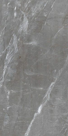 Керамогранит Patara Grigio I Серый Полированный 60x120 от Laparet