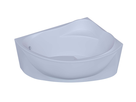 Экран фронтальный (для ванны Альтаир левый)