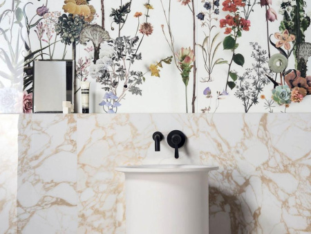 Керамогранит PULP Parallel (4100711) 60x120 от 41ZERO42 (Италия)