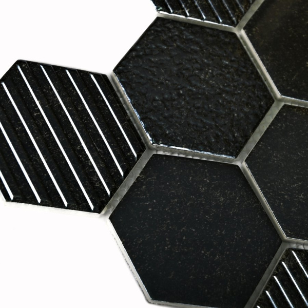 Saba Iron 304*264 73*73*6