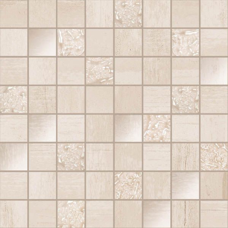 Мозаика MOS.SOSPIRO TAUPE 30x30 от Ibero Ceramicas (Испания)