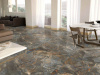 Керамогранит Glossy - Alabaster Sky (8018) 80x160 от Tilekraft (Индия)