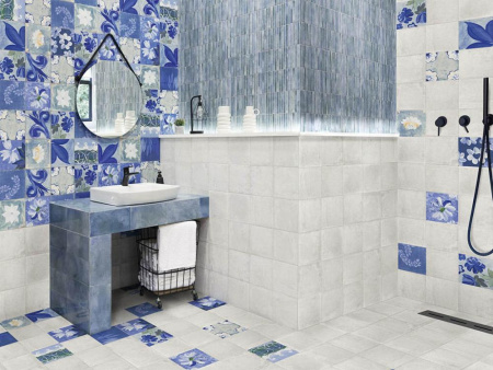 Керамогранит Pav. Portofino 20x20 от Mainzu (Испания)