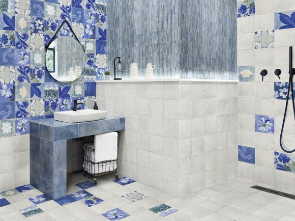 Керамогранит Pav. Portobello 20x20 от Mainzu (Испания)