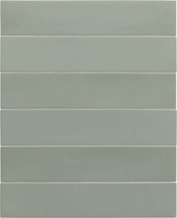 Керамогранит WADI Mint (30058) 6x30 от Equipe Ceramicas (Испания)