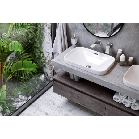 Умывальник EXCELLENT Hasko