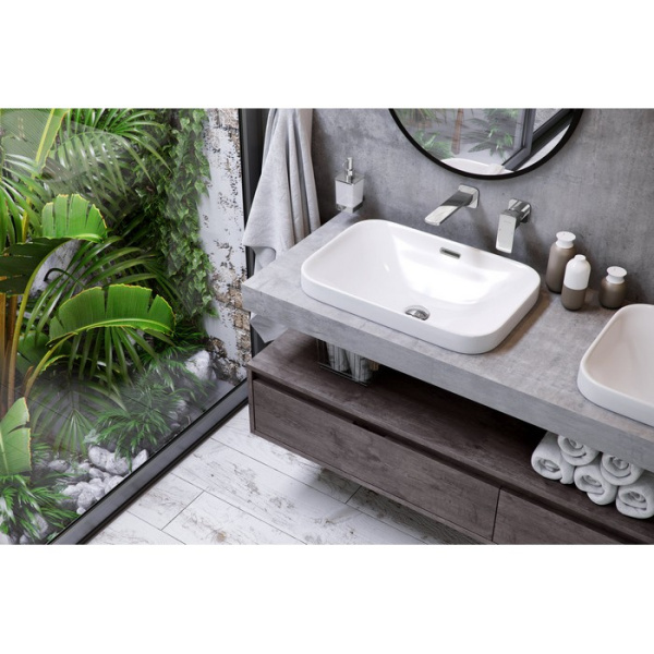 Умывальник EXCELLENT Hasko