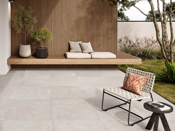 Настенная плитка SENSE BEIGE RET 35x100 от Love Tiles (Португалия)