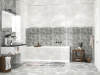 Мозаика OPALE GREY MOSAIC 30x30 от Azori (Россия)