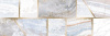 Декор Allure (DWU11ALR017) 20x60x8 от Alma Ceramica (Россия)