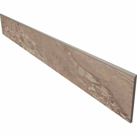 Плинтус OCEANMIST OM03 Непол. 7x60 от Ametis (Россия)