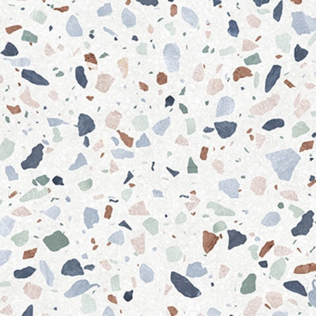 Керамогранит Trendy арт многоцветный (16200) 42x42 от Mei (Германия)