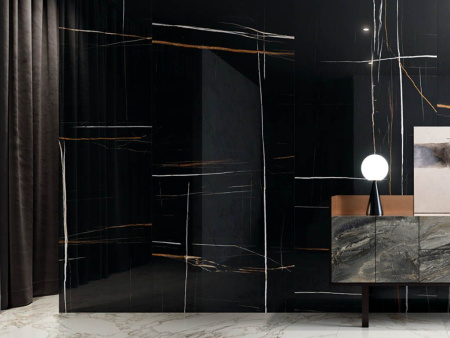 Керамогранит MILLENNIUM PURE RET (600180000009) 120x278 от Italon (Россия)