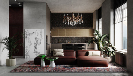 Arabika 4*20*20 327*327