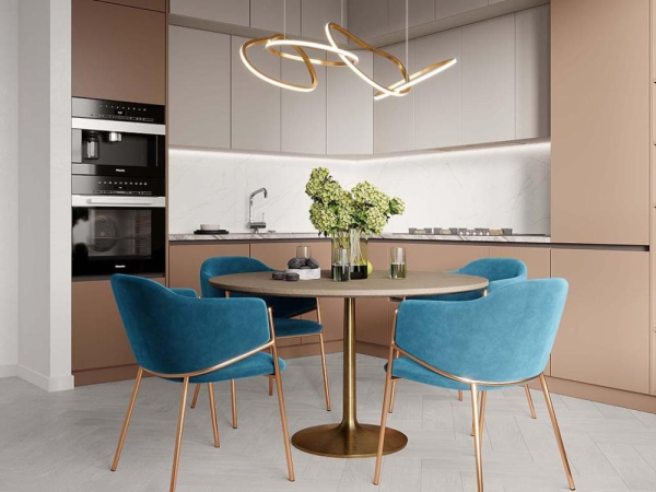 Керамогранит Augusto темно-серый 14.8x59.7 от Ceradim (Индия)