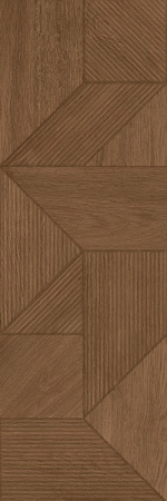 Настенная плитка NATURWOOD Art Moka 40x120 от Keraben (Испания)