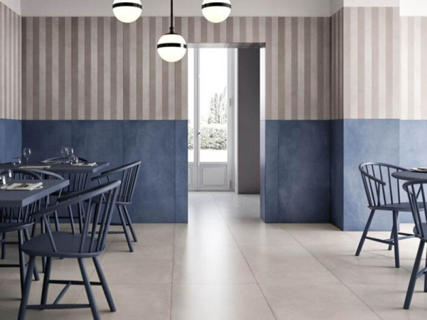 Керамогранит R-EVOLUTION AZURE 9MM (11720033) 60x120 от Casalgrande Padana (Италия)