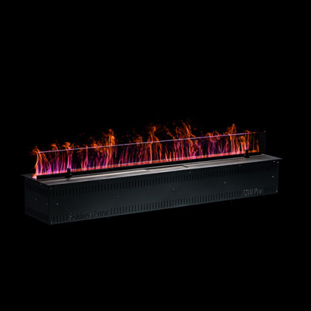 Электрический очаг Schones Feuer 3D FireLine 1200