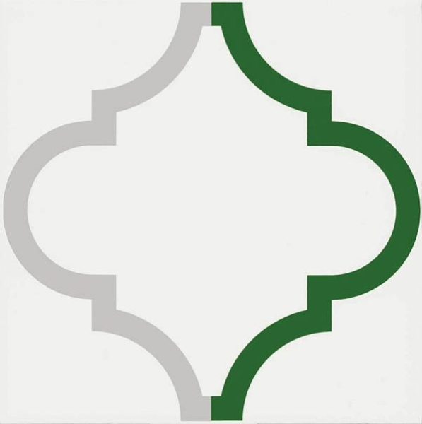 Декор Ателье NT/A246/5009 20x20 от Kerama Marazzi (Россия)