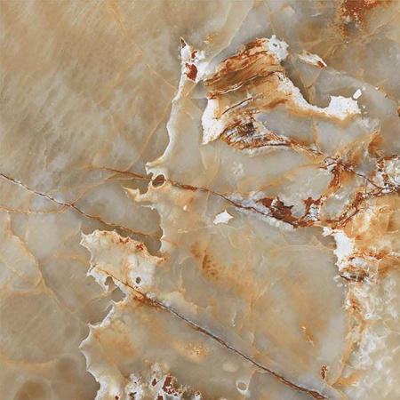 Керамогранит AGYARO Verde HG Sugar 60x60 от ITC (Индия)