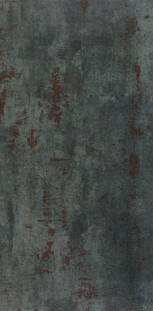Керамогранит METAL SEAGREEN 60x120 от TAU Ceramica (Испания)