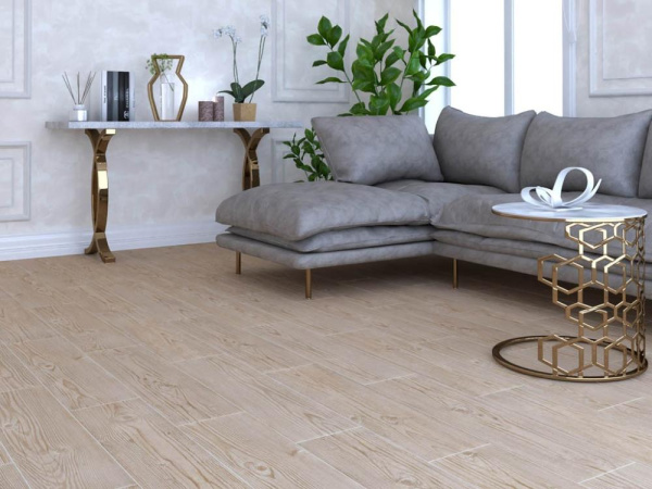 Керамогранит Faggio бежевый SG707390R 20x80 от Laparet