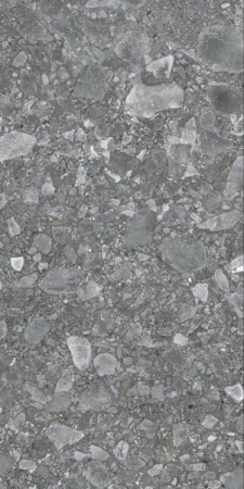 Керамогранит Emrald Grey Carving 60x120 от Maimoon Ceramica (Индия)