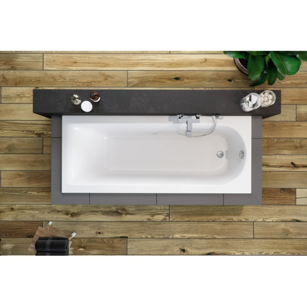 Ванна EXCELLENT Aurum Slim 150x70