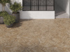 Керамогранит ROAD COTTO 60x120 от Jano Tiles (Испания)