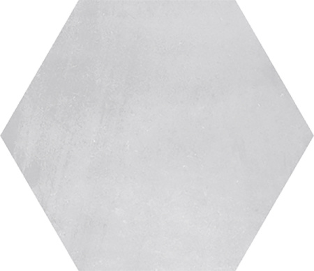 Керамогранит Starkhex Argent Compacglass 25.8x29 от Geotiles (Испания)