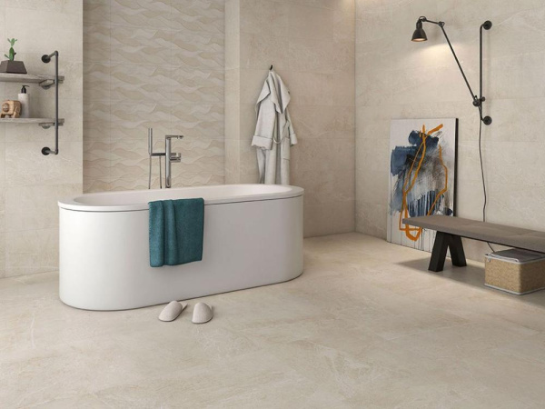 Керамогранит PERSA GRIS 60x120 от Geotiles (Испания)