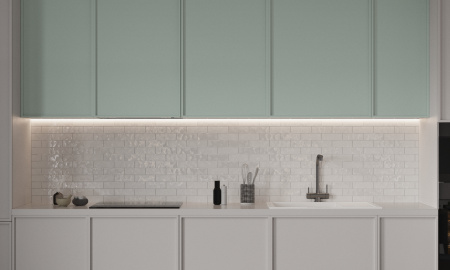 Rumba White 4*48*148 300*300