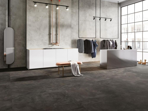 Керамогранит Relate Reef Matt RT (G010474) 60x120 от Caesar Ceramiche (Италия)