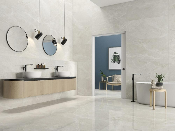 Керамогранит RLV. Fior Di Bosca Marengo (12 лиц) 60x120 от Prissmacer (Испания)