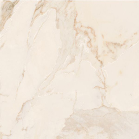 Напольная плитка CALACATTA GOLD 42x42 от Керлайф (Россия)