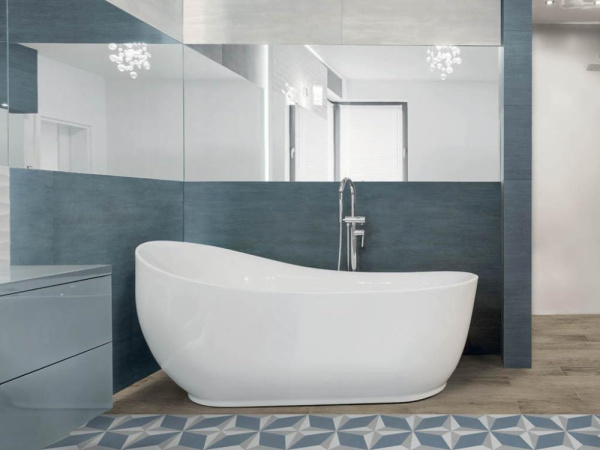 Керамогранит D_Elements Cadmium 60x120 от Gambini (Италия)