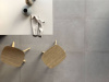 Керамогранит Basic Concrete Grey 75x75 от RAK Ceramics (ОАЭ)