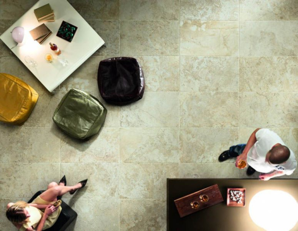 Плинтус Instone BATTISCOPA BONE nat 7.5x30 от EDIMAXASTOR (Италия)