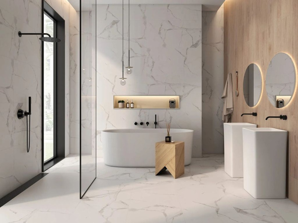 Керамогранит ALSACIA 30 30x60 от Cicogres (Испания)