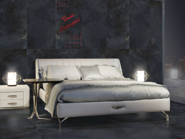 Керамогранит KYALAMI Dark Lap (TL12KY48L) 60x120 от Lamborghini Tonino (Италия)