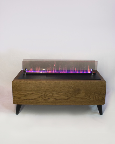 Каминокомплект Artwood с очагом Schones Feuer 3D FireLine 600
