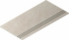 Ступень ECLIPSE WHITE GRADINO 30x60 от Italon (Россия)