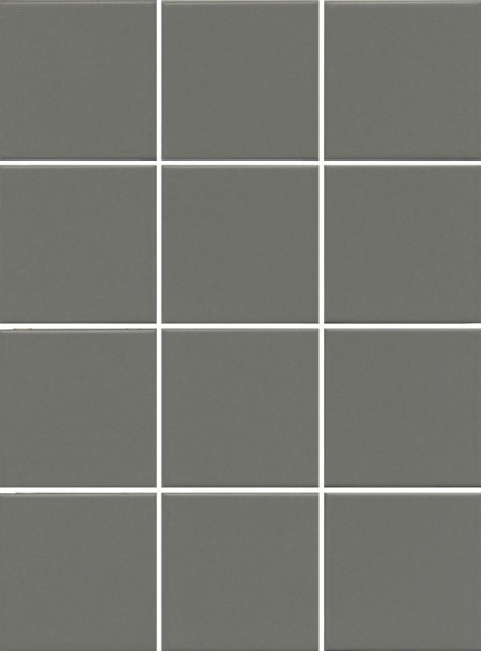 Керамогранит Агуста серый натуральный из 12 частей (1330) 9.8x9.8x7 от Kerama Marazzi (Россия)