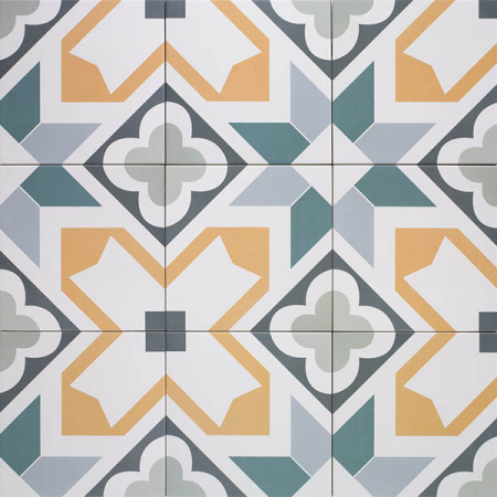 Керамогранит Normandy Herve 20x20 от Mainzu (Испания)